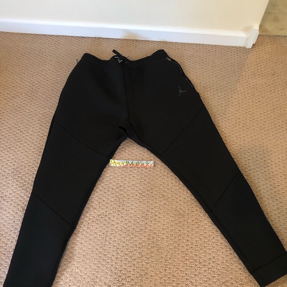 jordan jsw flight tech pant